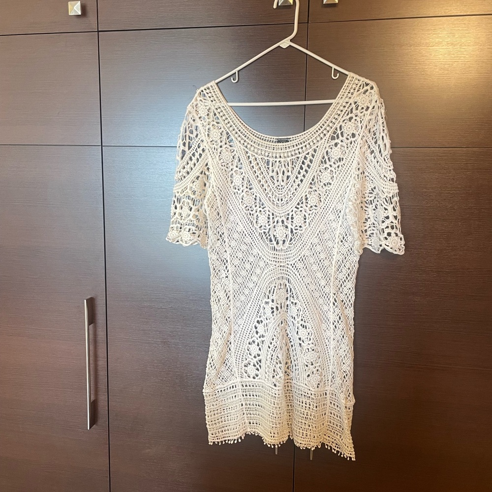 Calzedonia beach dress